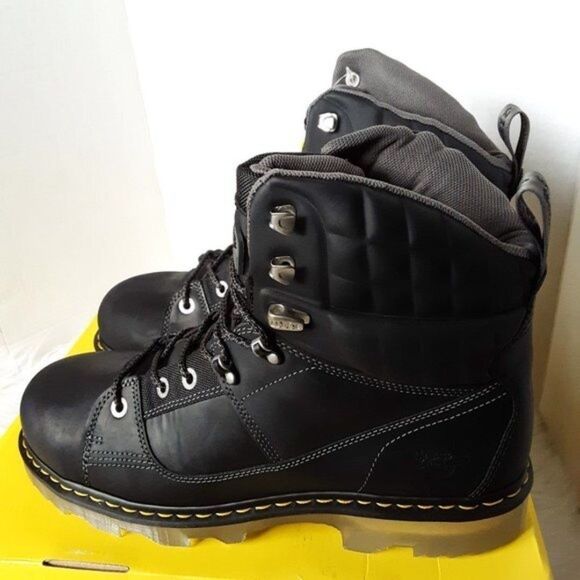 Dr. Martens Men Technical Boots size 14M - Picture 3 of 11